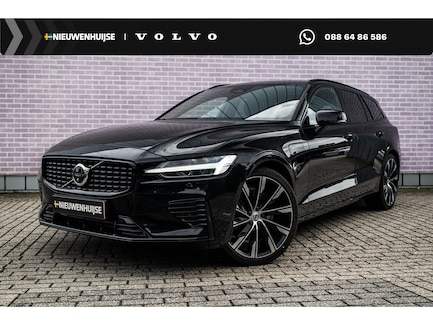 Volvo V60 0