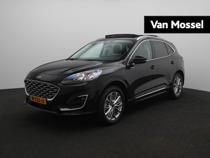 Ford Kuga 0