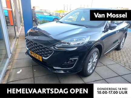 Ford Kuga 0
