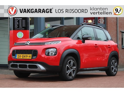 Citroën C3 Aircross 0