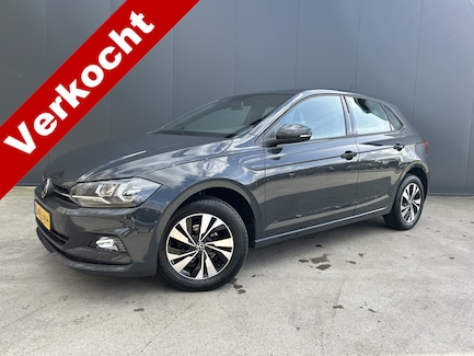 Volkswagen Polo 0