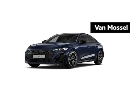Audi A5 0