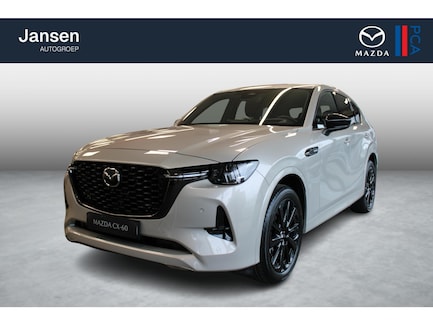 Mazda CX-60 0