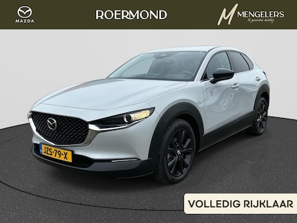 Mazda CX-30 0
