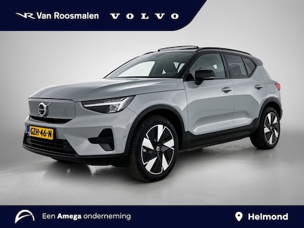 Volvo EX40 0