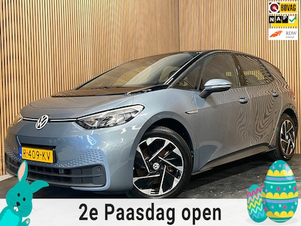 Volkswagen ID.3 0