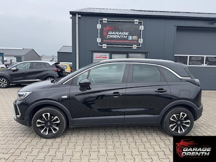Opel Crossland 0