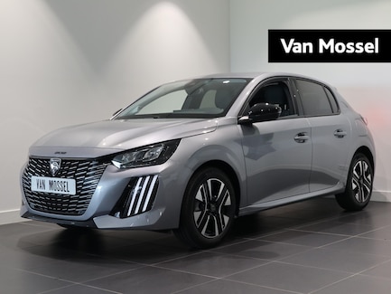Peugeot 208 0