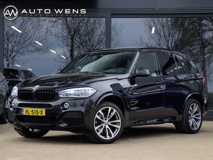 BMW X5 0