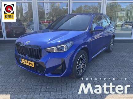 BMW X1 0