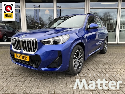 BMW X1 0