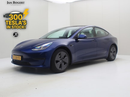 Tesla Model 3 0
