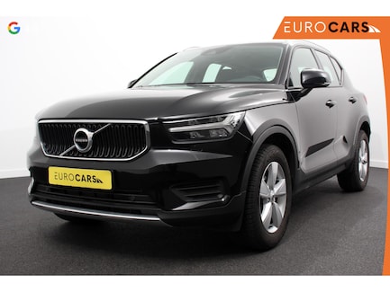 Volvo XC40 0