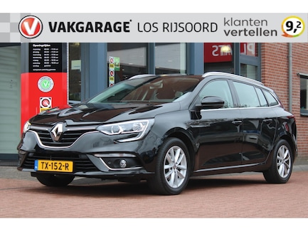 Renault Megane 0