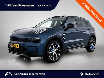 Lynk & Co 01 0