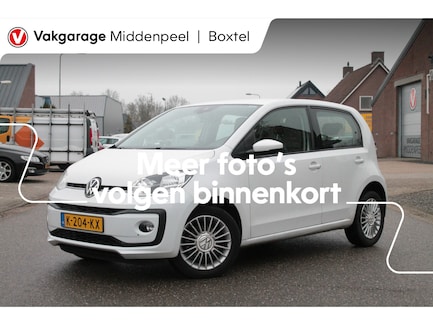 Volkswagen Up! 0