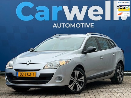 Renault Megane 0