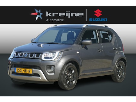 Suzuki Ignis 0