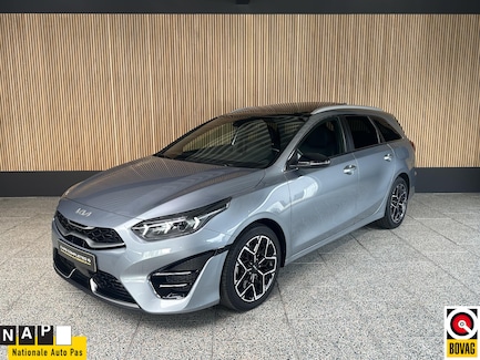 Kia Ceed 0