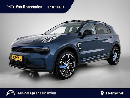 Lynk & Co 01 0