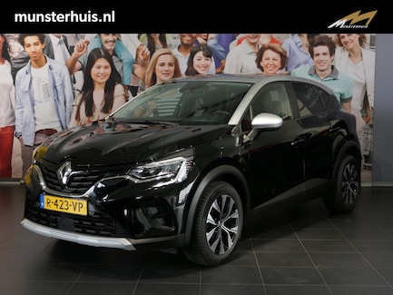 Renault Captur 0