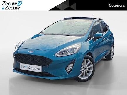 Ford Fiesta 0