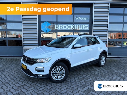 Volkswagen T-Roc 0