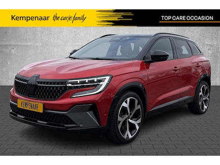 Renault Austral 0