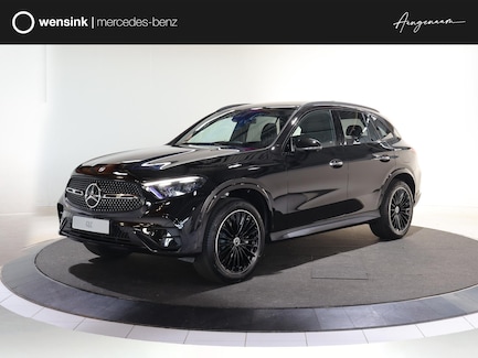 Mercedes-Benz GLC 0