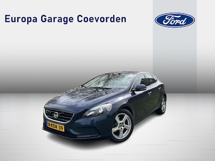 Volvo V40 0