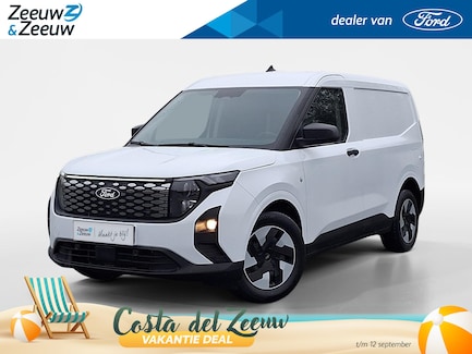 Ford E-Transit 0