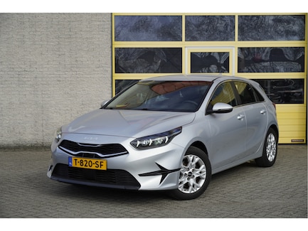 Kia Ceed 0