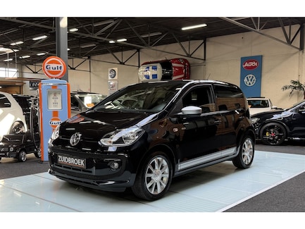 Volkswagen Up! 0