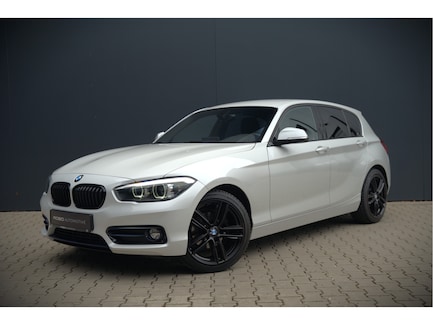 BMW 1-Serie 0