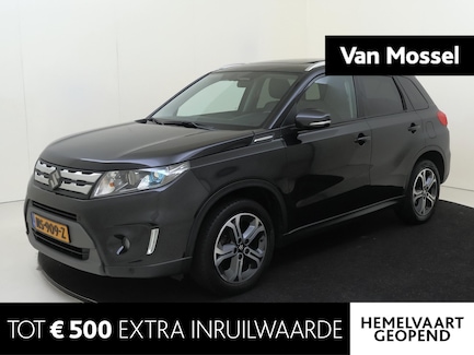 Suzuki Vitara 0