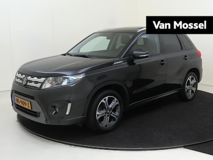 Suzuki Vitara 0