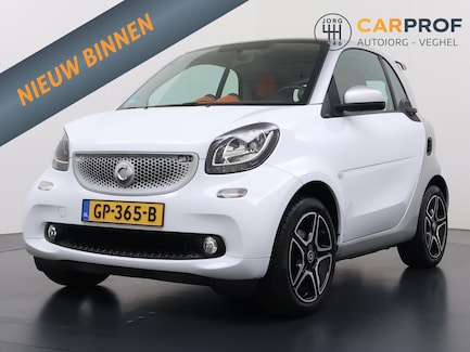 smart Fortwo 0