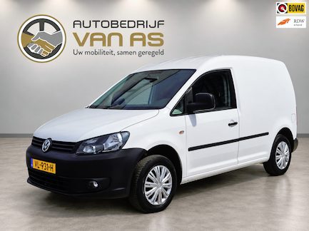 Volkswagen Caddy 0