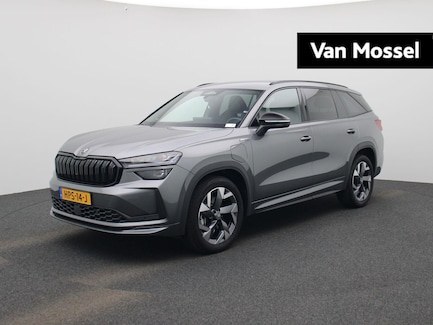 Skoda Kodiaq 0