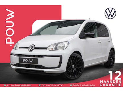 Volkswagen Up! 0