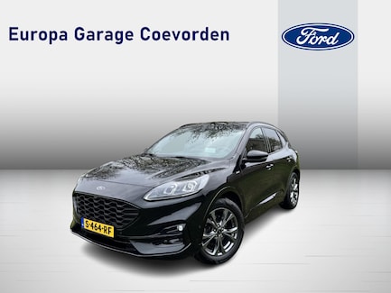 Ford Kuga 0
