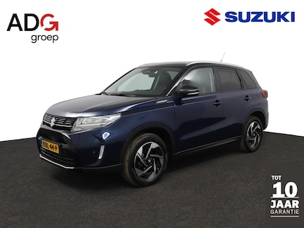 Suzuki Vitara 0
