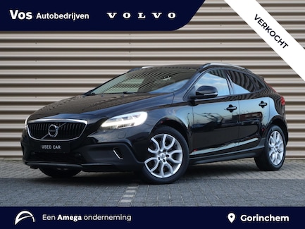Volvo V40 Cross Country 0