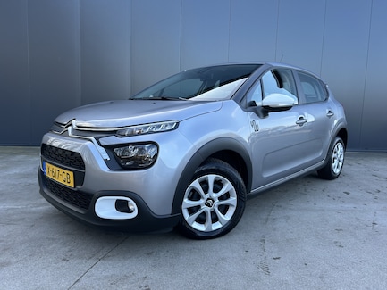 Citroën C3 0