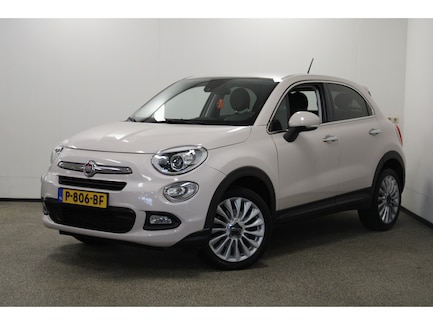 Fiat 500X 0