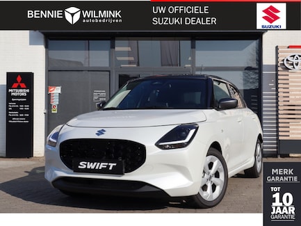 Suzuki Swift 0