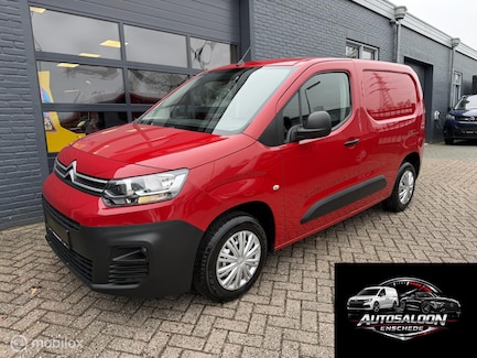 Citroën Berlingo 0