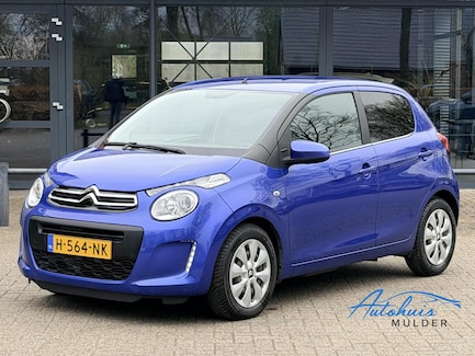 Citroën C1 0