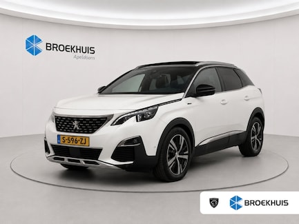 Peugeot 3008 0