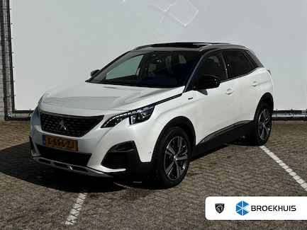 Peugeot 3008 0